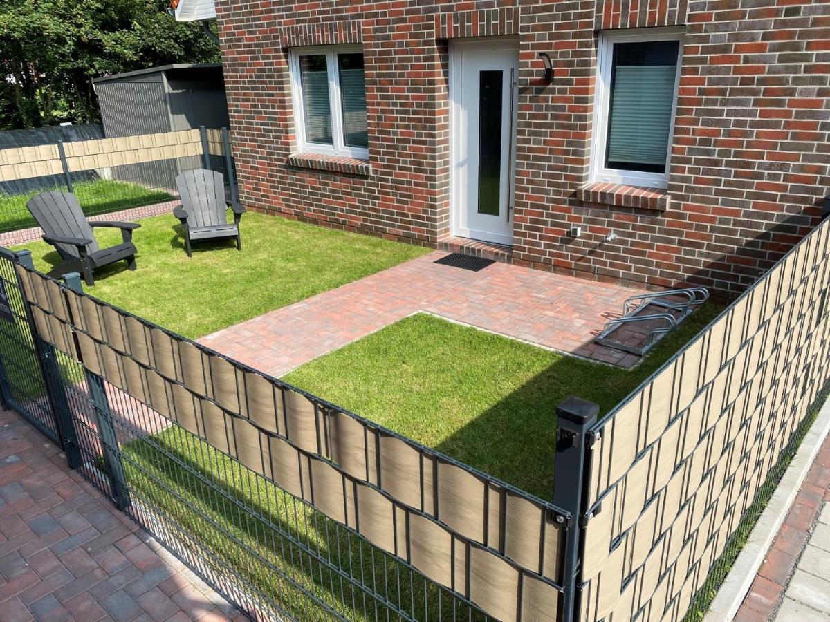 Apartment Ankertau *