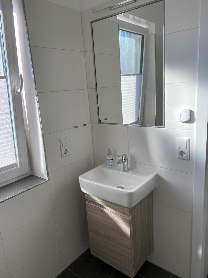 Apartment Ankertau *