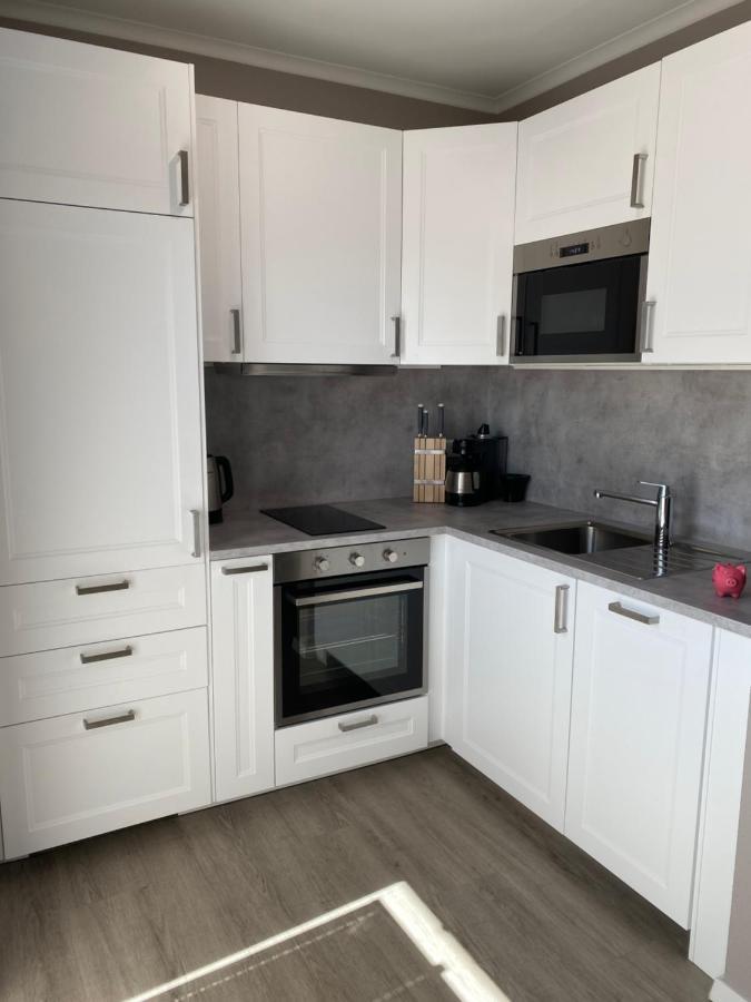 Apartment Ankertau