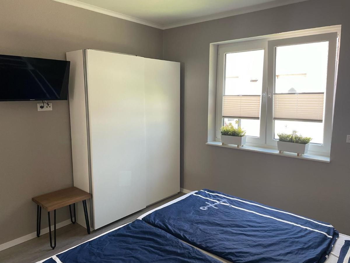 Ankertau Apartment