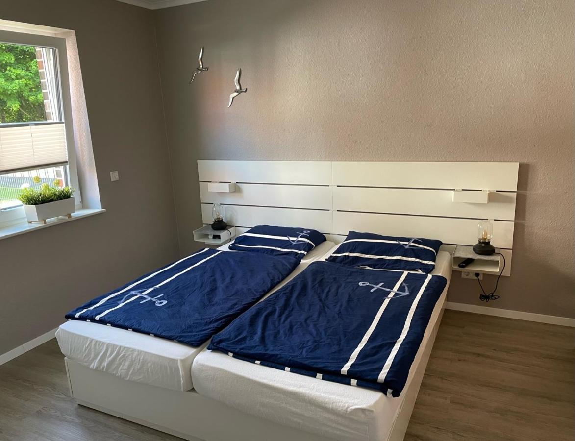 Ankertau Apartment *