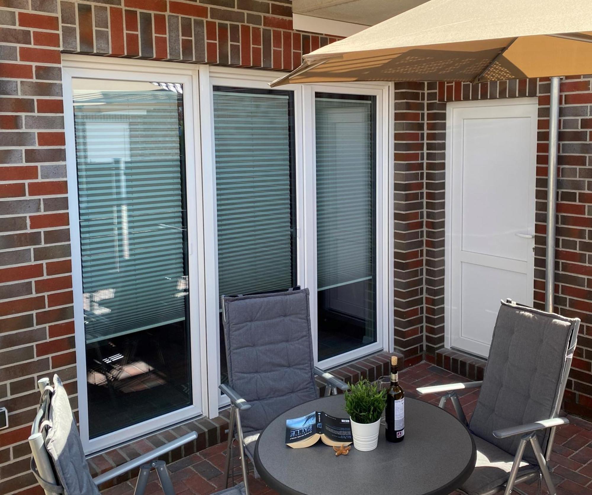 Ankertau Apartment Norden